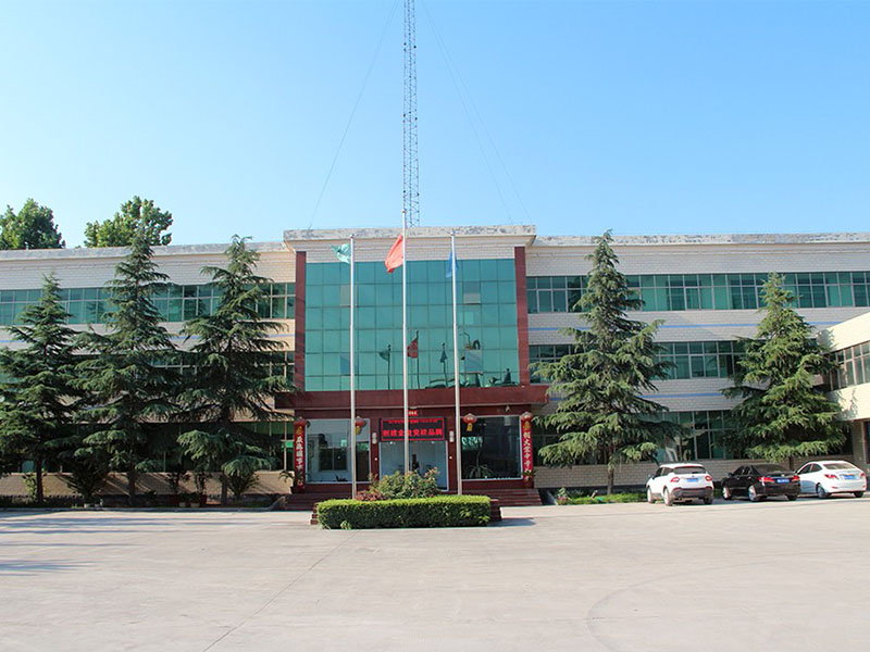 公司響應(yīng)國家環(huán)保要求，對企業(yè)進行土壤檢測，各項檢測結(jié)果均達(dá)標(biāo)